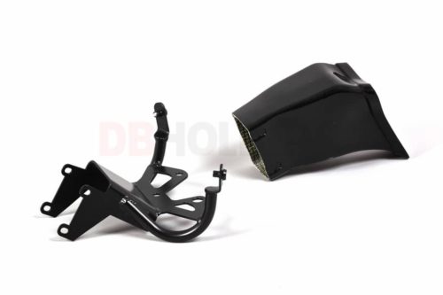 BMW S1000RR 09-14 Fairing Bracket & Air Duct