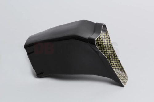 BMW S1000RR 09-14 Air Duct