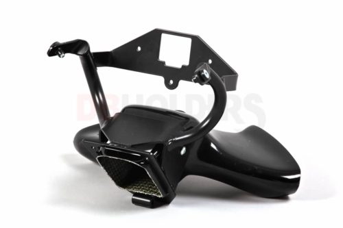 Ducati 1199 Panigale 2012 - 2014 Fairing Bracket & Air Duct