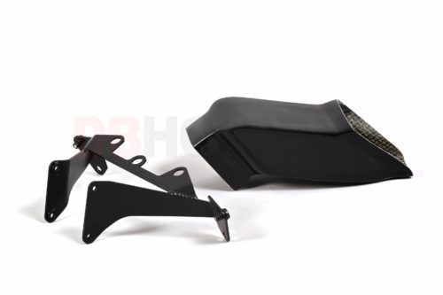 Kawasaki ZX-10R 2011 - 2015 Fairing Bracket & Air Duct