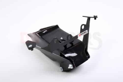 Kawasaki ZX-10R 2016-2019 Fairing bracket & Air duct