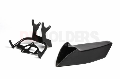 Triumph Daytona 675 2013+ Fairing Bracket & Air Duct