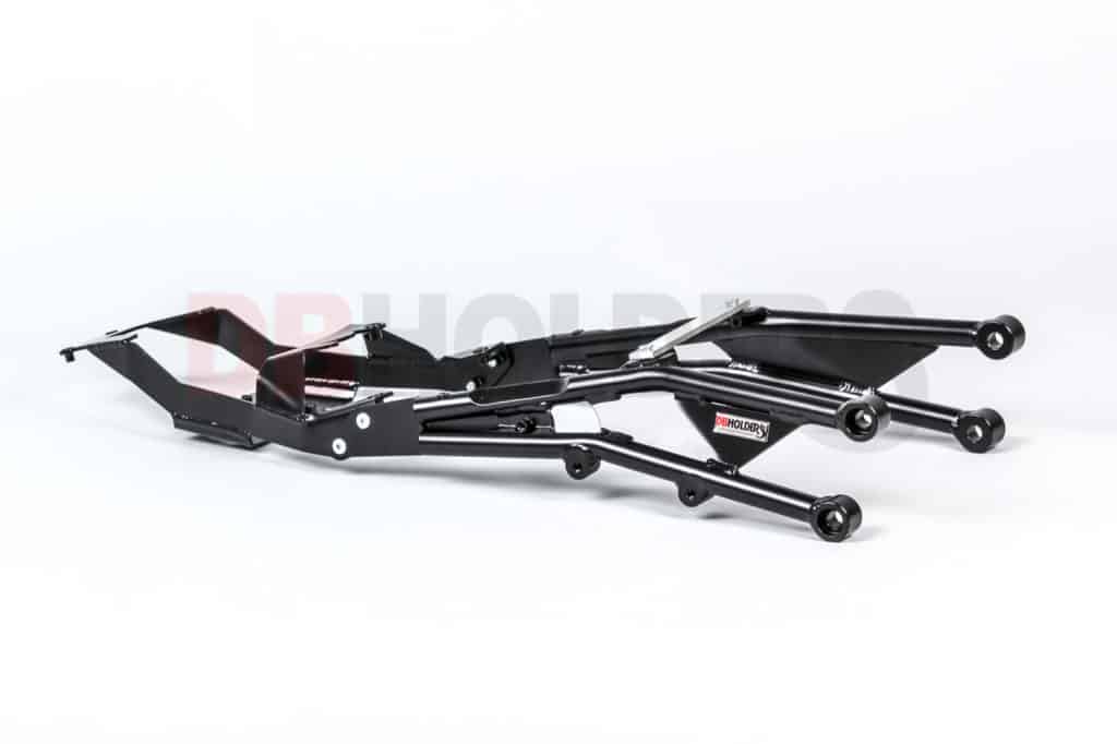 KAWASAKI ZX10R 2016-2020 REAR SUBFRAME – DBHolders.com
