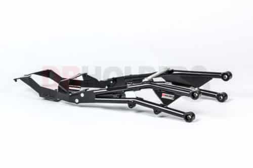 KAWASAKI ZX10R 2016-2019 REAR SUBFRAME