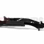 YAMAHA R6 2017 SUBFRAME REAR