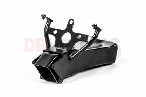 YAMAHA R6 2017-2020 - FAIRING BRACKET & Air Duct