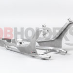 DUCATI V4R V4 2019 2018 SUBFRAME - DBHOLDERS