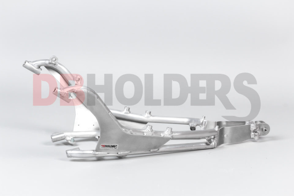 DUCATI V4R V4 2019 2018 SUBFRAME - DBHOLDERS