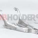 DUCATI V4R V4 2019 2018 SUBFRAME - DBHOLDERS