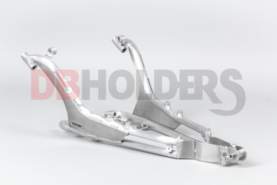 DUCATI V4R V4 2019 2018 SUBFRAME - DBHOLDERS