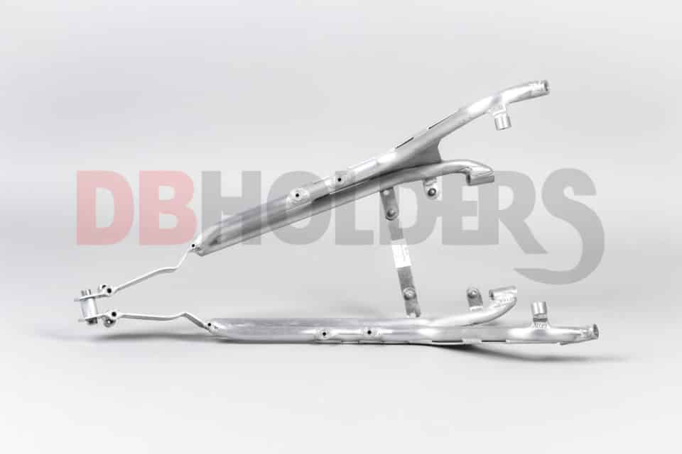 DUCATI V4R V4 2019 2018 SUBFRAME - DBHOLDERS
