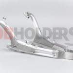 DUCATI V4R V4 2019 2018 SUBFRAME - DBHOLDERS