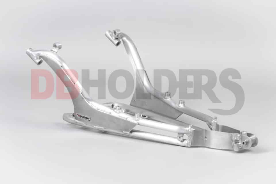 DUCATI V4R V4 2019 2018 SUBFRAME - DBHOLDERS