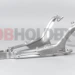 DUCATI V4R V4 2019 2018 SUBFRAME - DBHOLDERS
