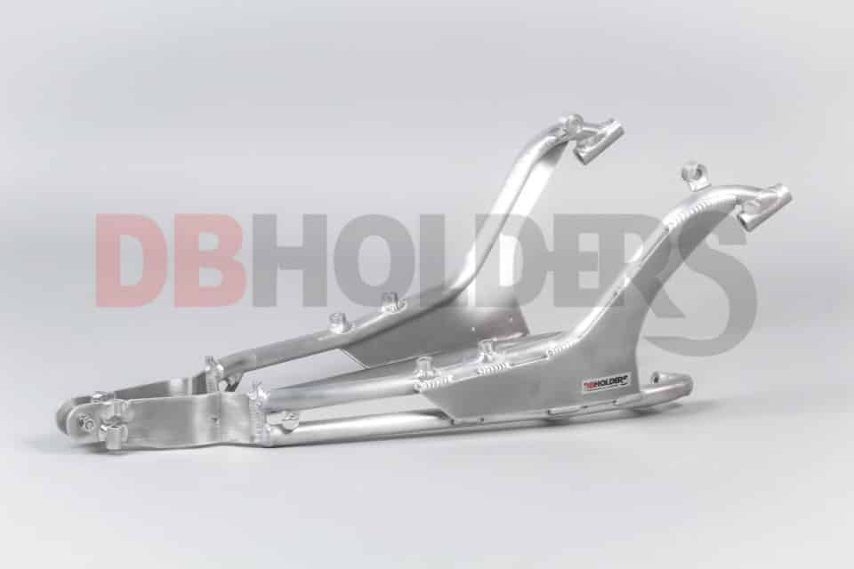 DUCATI V4R V4 2019 2018 SUBFRAME - DBHOLDERS