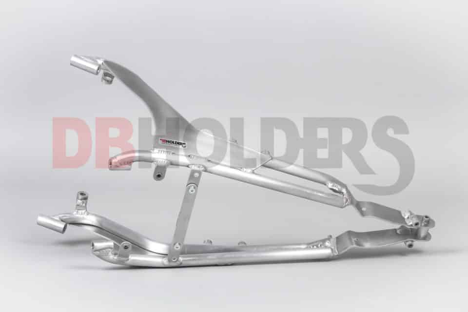 DUCATI V4R V4 2019 2018 SUBFRAME - DBHOLDERS