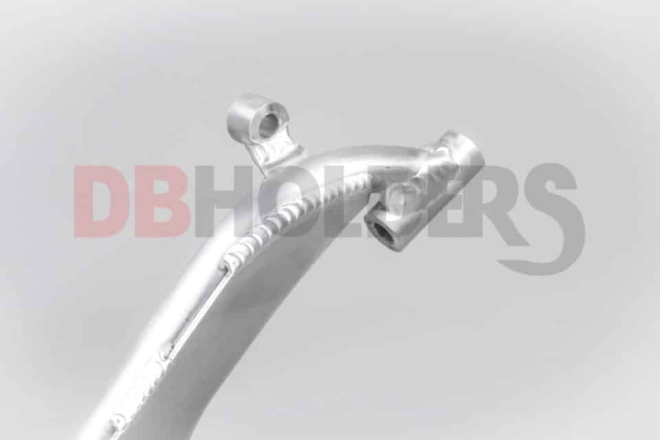 DUCATI V4R V4 2019 2018 SUBFRAME - DBHOLDERS