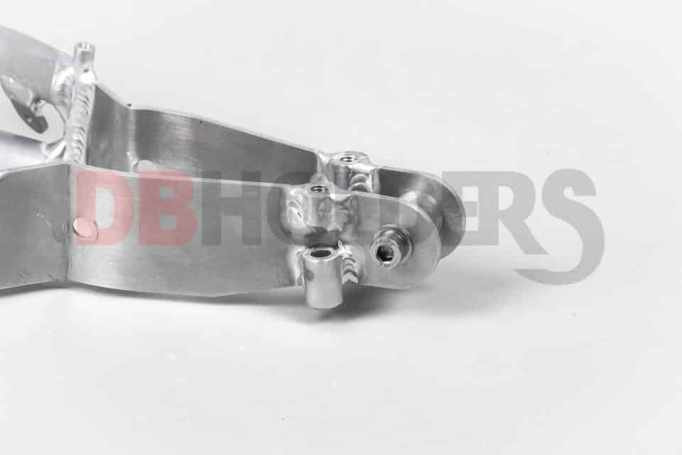 DUCATI V4R V4 2019 2018 SUBFRAME - DBHOLDERS