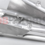 DUCATI V4R V4 2019 2018 SUBFRAME - DBHOLDERS