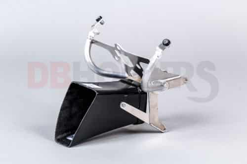 BMW S1000RR 2019 -2020 Fairing bracket & Air duct