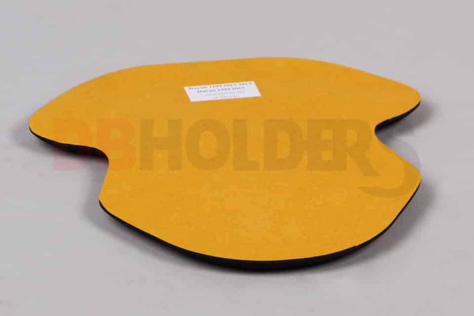 Ducati 1299 2015 Seat Foam DBHolders ducati-1299-2015-seat-foam-dbholders