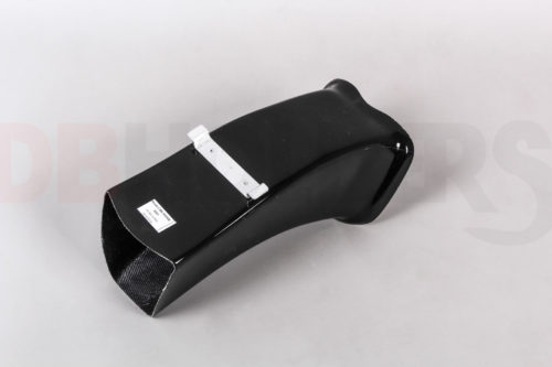 Honda CBR1000RRR 2020 Air Duct solo