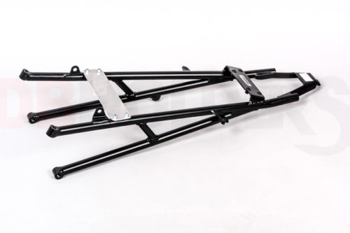 HONDA CBR 1000 RRR 2020 - SUBFRAME