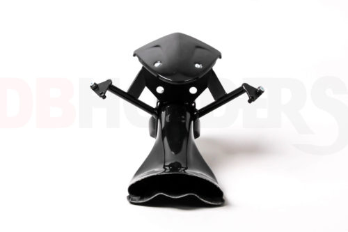 Aprilia RS660 2021 - Fairing Bracket & Air Duct