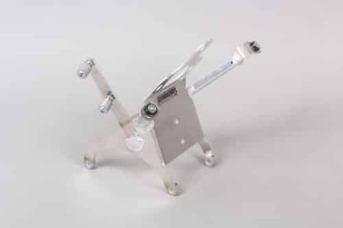 Honda CBR1000RRR 2020+ Fairing Bracket