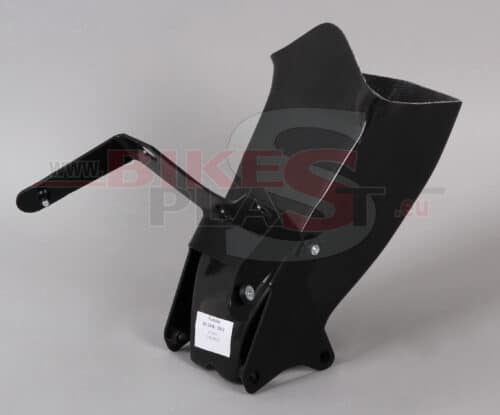 Yamaha R6 2008-2016 Fairing Bracket & Air Duct