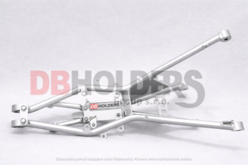 Ducati V2 2021-2024 SUBFRAME
