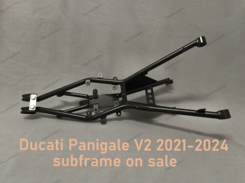 Ducati V2 2021-2024 SUBFRAME