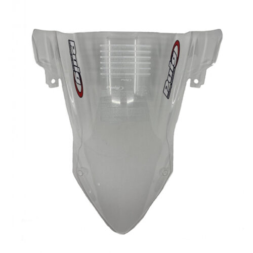 BMW S 1000 RR 2019 - windscreen