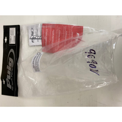 DUCATI V4 2018 -  windscreen