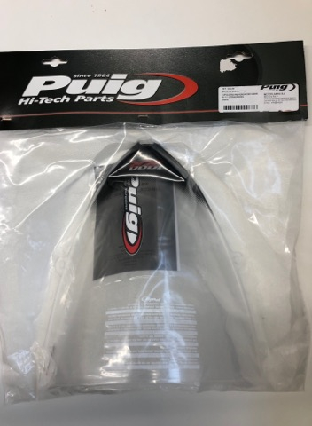 Honda CBR 1000 RR 2008-11 - windscreen