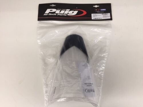 Honda CBR 1000 RR 2017 - windscreen