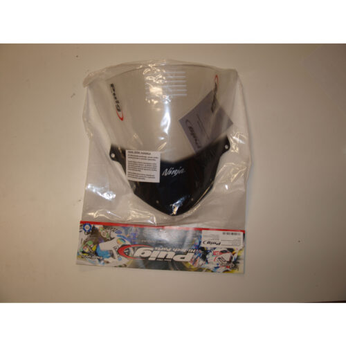 Kawasaki ZX10R 2008-10 - windscreen