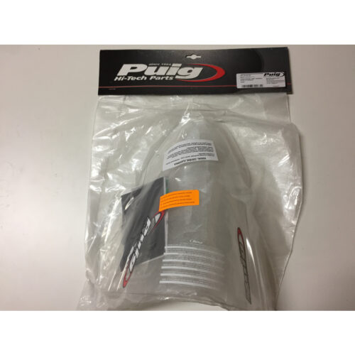 Kawasaki ZX10R 2016 - windscreen