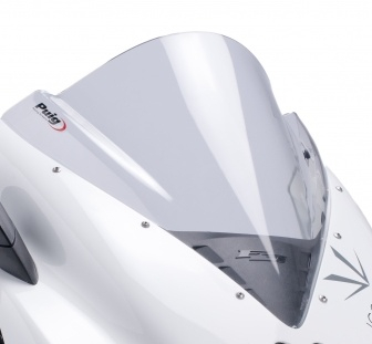 MV AGUSTA F3 675 12 - windscreen