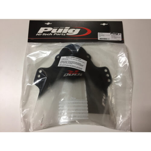 Suzuki GSXR 1000 2005-2006 - windscreen