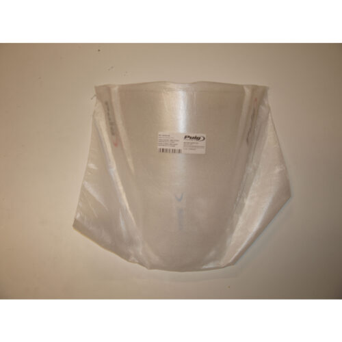 Suzuki GSXR 1000 2009-2016 - windscreen