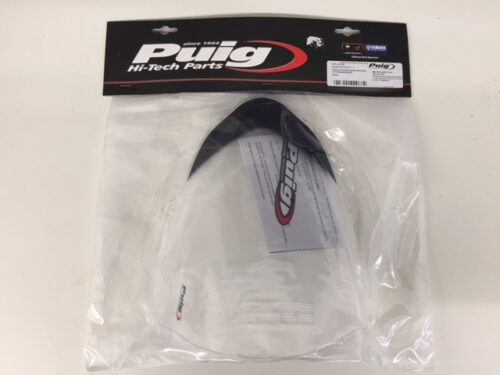 Suzuki GSXR 1000 2017 - windscreen
