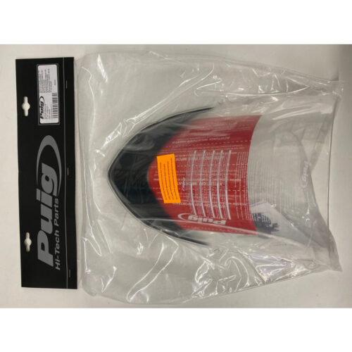 YAMAHA R6 2017 -  windscreen (big)