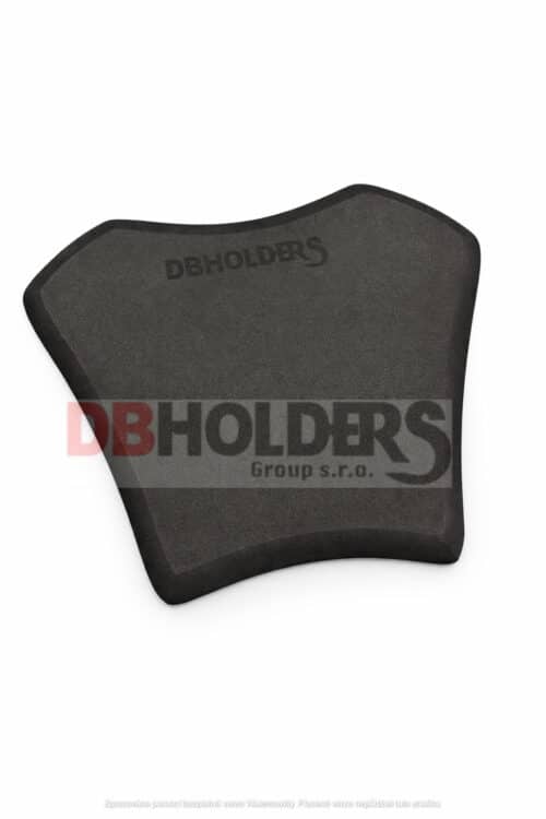 Yamaha R9 2025 - foam