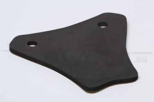 BMW S 1000RR 2009 - 2011 - foam