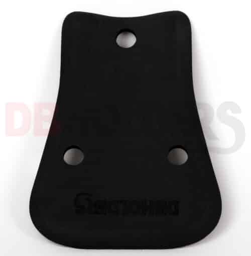 BMW S1000RR 2019 - foam