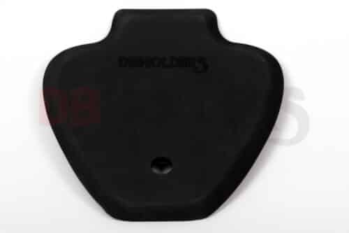 Ducati 848 & 1098 & 1198 2007 - 2011 - foam