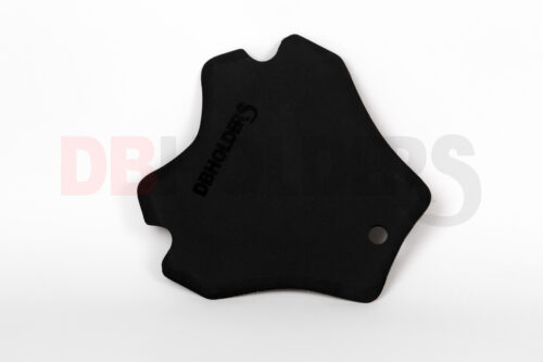 Yamaha R6 2017 - foam