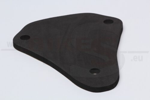 Kawasaki ZX-10R 2006 - 2007 - foam