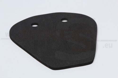 Kawasaki ZX-6R 2005 - 2006 (verze 600 a 636) - foam